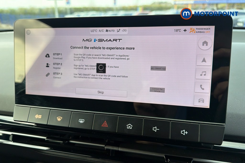 Used MG MG4 2025 for sale - 77951539: Photo 14