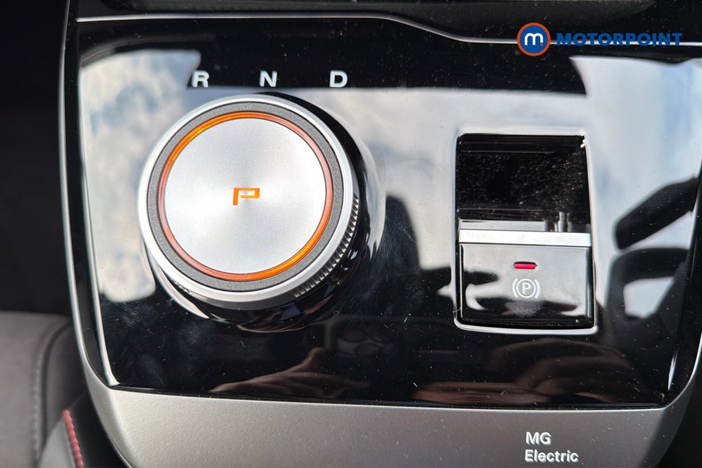 Used MG MG4 2025 for sale - 77951539: Photo 16