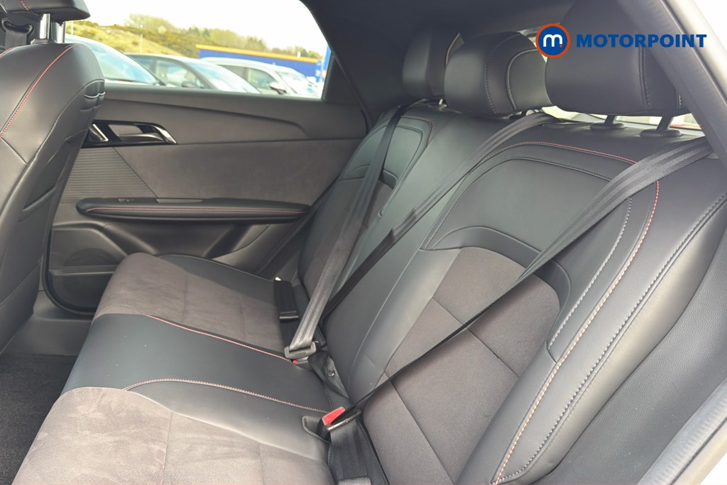 Used MG MG4 2025 for sale - 77951539: Photo 19