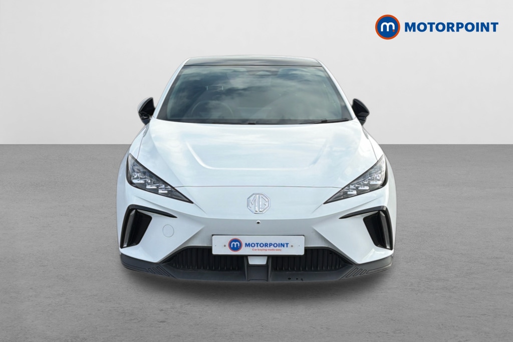 Used MG MG4 2025 for sale - 77951539: Photo 2