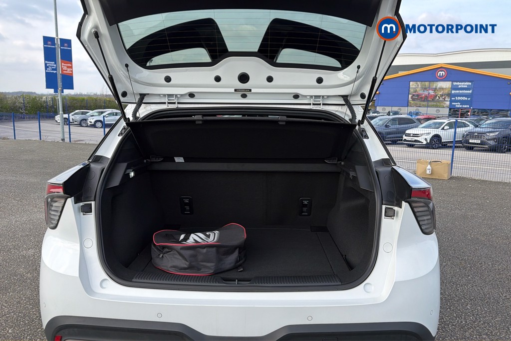 Used MG MG4 2025 for sale - 77951539: Photo 20