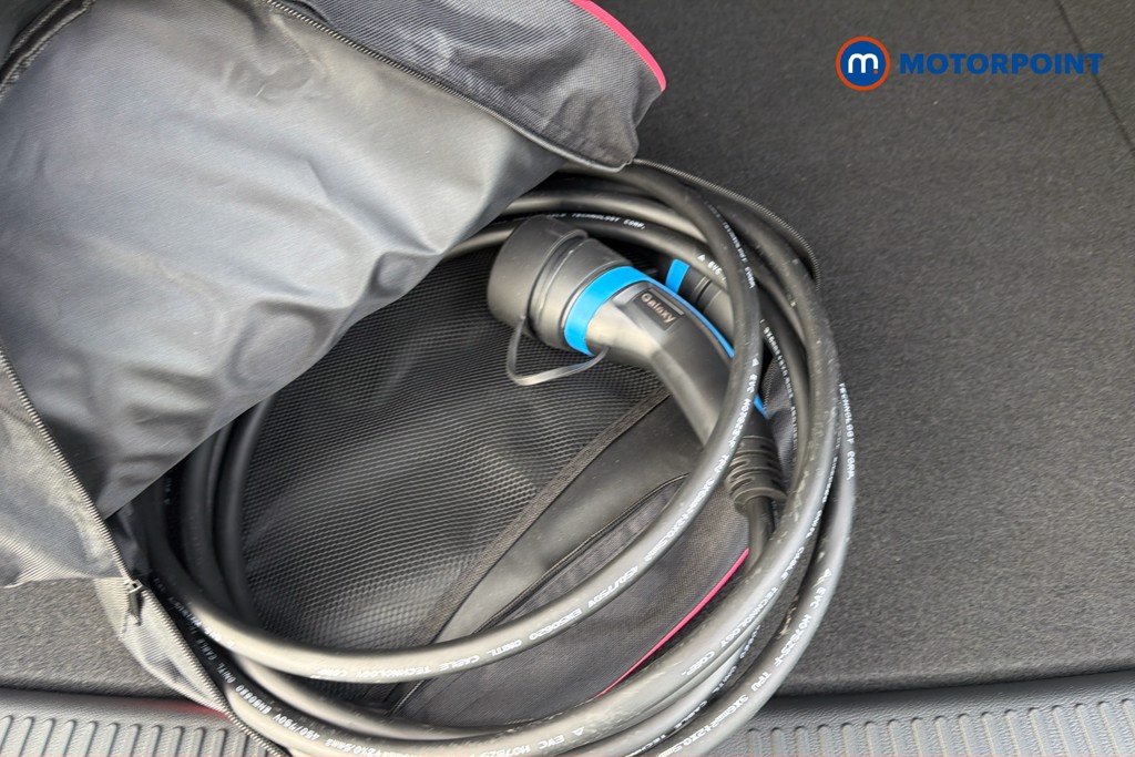 Used MG MG4 2025 for sale - 77951539: Photo 21