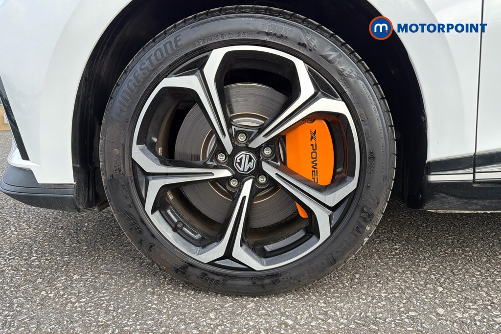 Used MG MG4 2025 for sale - 77951539: Photo 22