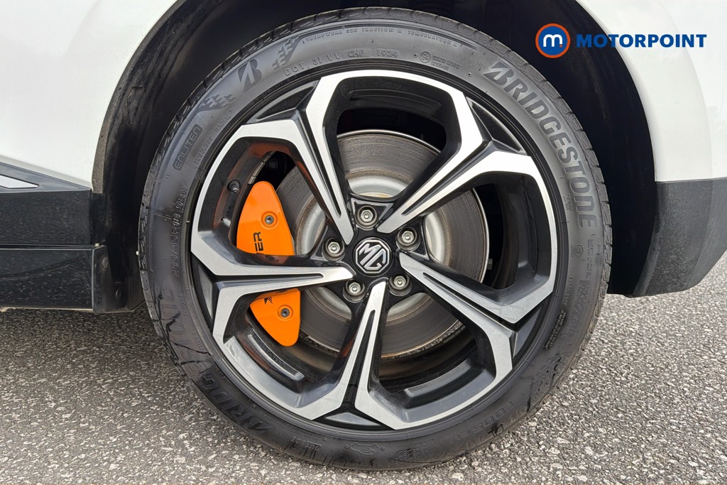 Used MG MG4 2025 for sale - 77951539: Photo 23