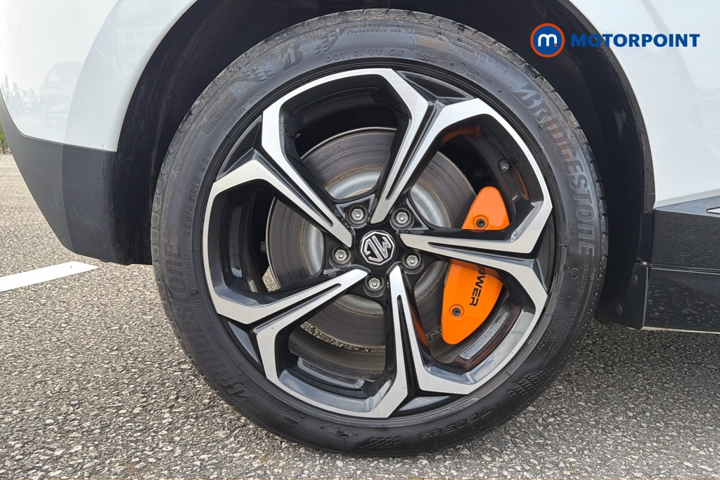 Used MG MG4 2025 for sale - 77951539: Photo 24