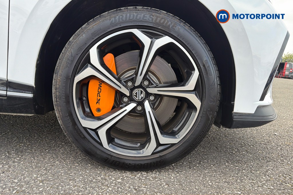 Used MG MG4 2025 for sale - 77951539: Photo 25