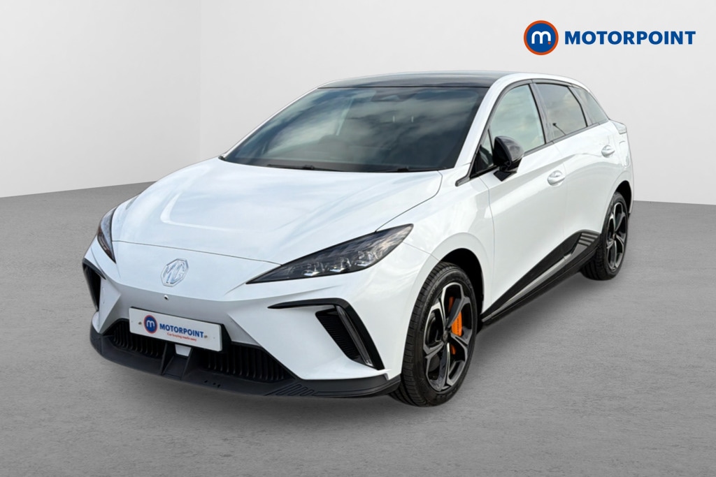 Used MG MG4 2025 for sale - 77951539: Photo 3