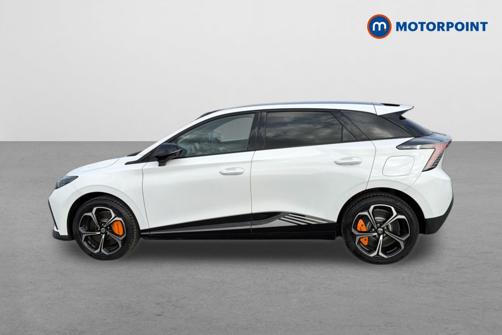 Used MG MG4 2025 for sale - 77951539: Photo 4