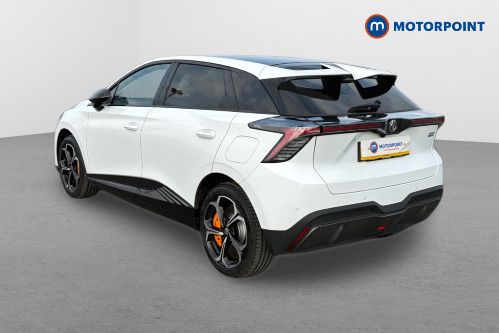 Used MG MG4 2025 for sale - 77951539: Photo 5