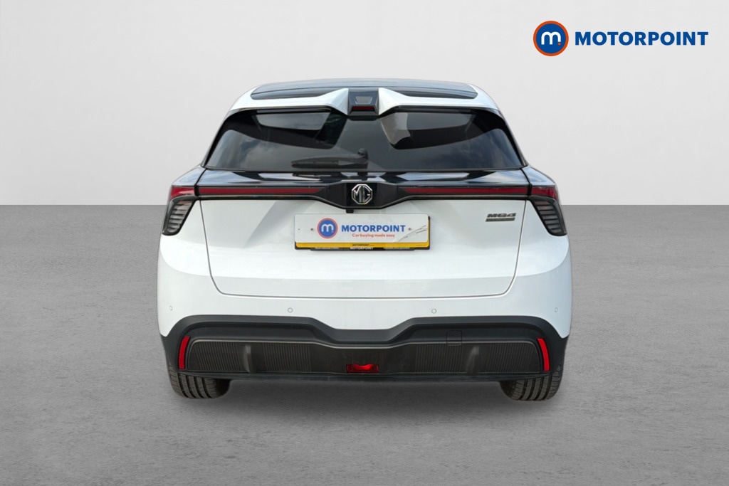 Used MG MG4 2025 for sale - 77951539: Photo 6