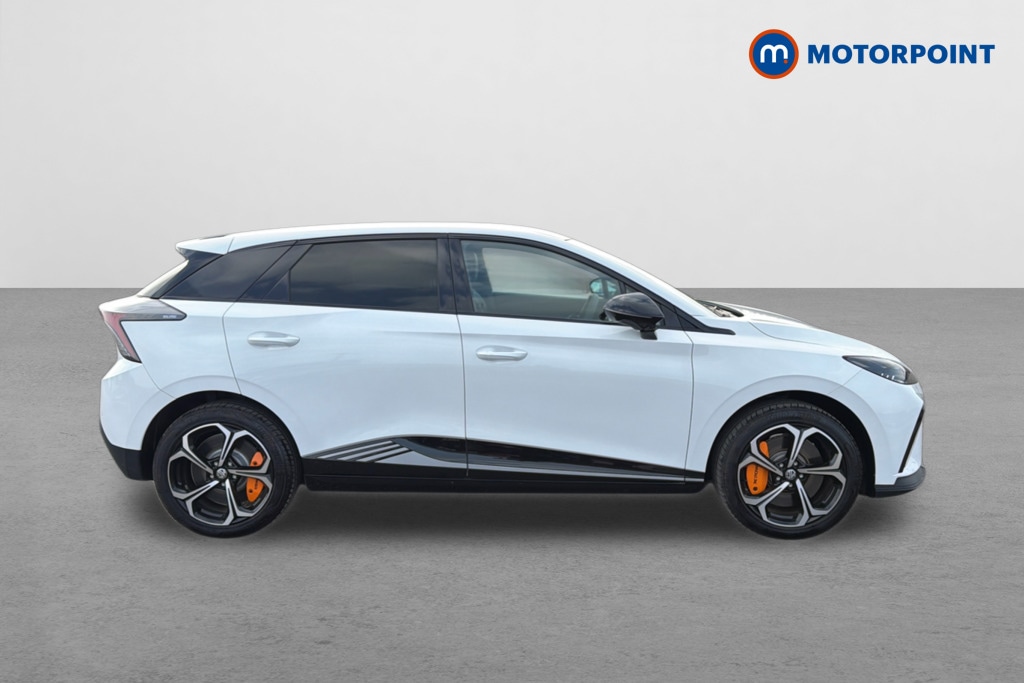 Used MG MG4 2025 for sale - 77951539: Photo 8