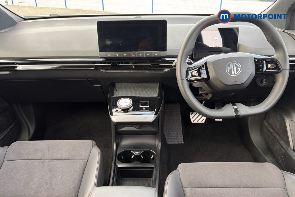 Used MG MG4 2025 for sale - 77951539: Photo 9