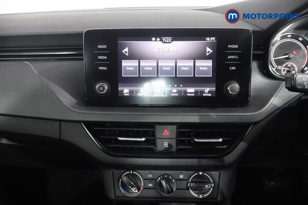 Used Skoda Kamiq 2022 for sale - 75776592: Photo 10