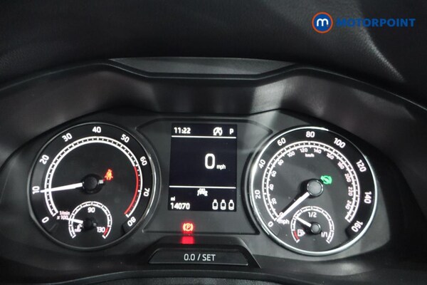 Used Skoda Kamiq 2022 for sale - 75776592: Photo 12