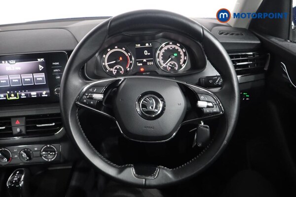 Used Skoda Kamiq 2022 for sale - 75776592: Photo 13