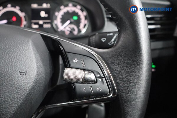 Used Skoda Kamiq 2022 for sale - 75776592: Photo 15