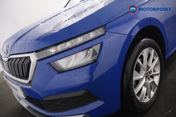 Used Skoda Kamiq 2022 for sale - 75776592: Photo 20
