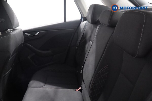 Used Skoda Kamiq 2022 for sale - 75776592: Photo 23