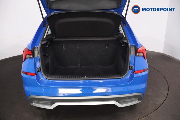 Used Skoda Kamiq 2022 for sale - 75776592: Photo 25