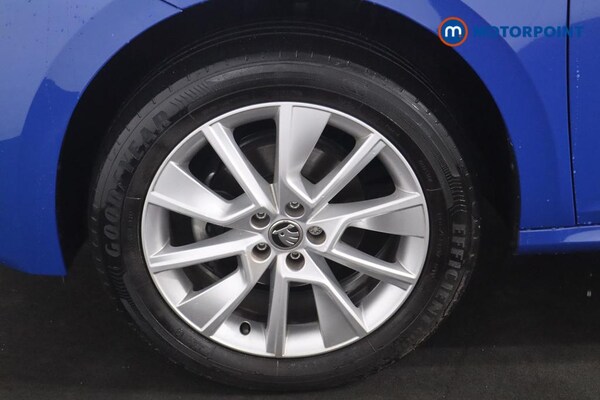 Used Skoda Kamiq 2022 for sale - 75776592: Photo 28