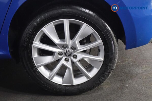 Used Skoda Kamiq 2022 for sale - 75776592: Photo 29