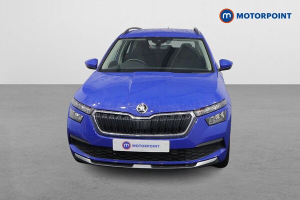 Used Skoda Kamiq 2022 for sale - 75776592: Photo 2