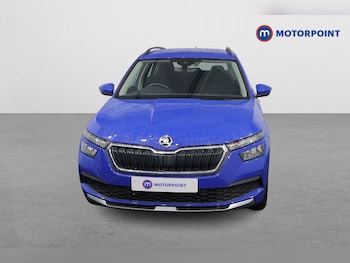Used Skoda Kamiq 2022 for sale - 75776592: Photo