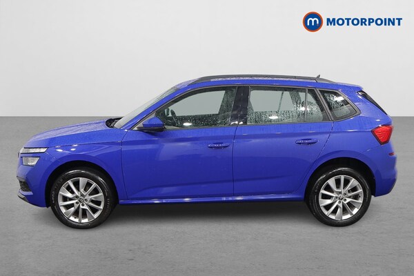 Used Skoda Kamiq 2022 for sale - 75776592: Photo 4