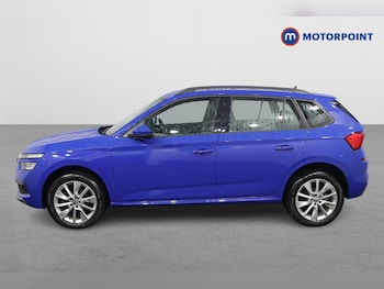 Used Skoda Kamiq 2022 for sale - 75776592: Photo