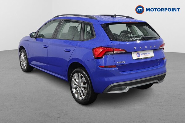 Used Skoda Kamiq 2022 for sale - 75776592: Photo 5