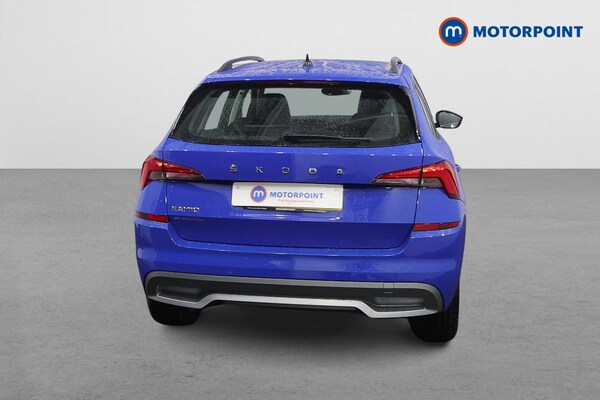 Used Skoda Kamiq 2022 for sale - 75776592: Photo 6