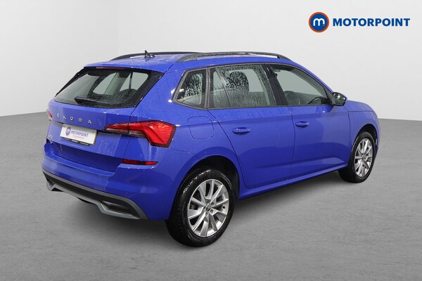 Used Skoda Kamiq 2022 for sale - 75776592: Photo 7