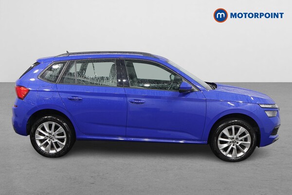 Used Skoda Kamiq 2022 for sale - 75776592: Photo 8