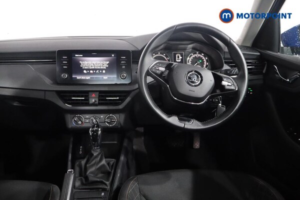 Used Skoda Kamiq 2022 for sale - 75776592: Photo 9