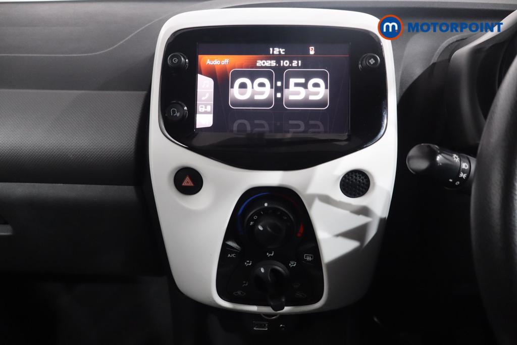 Used Citroen C1 2021 for sale - 77171315: Photo 10