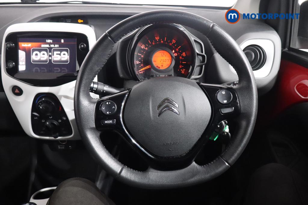 Used Citroen C1 2021 for sale - 77171315: Photo 13