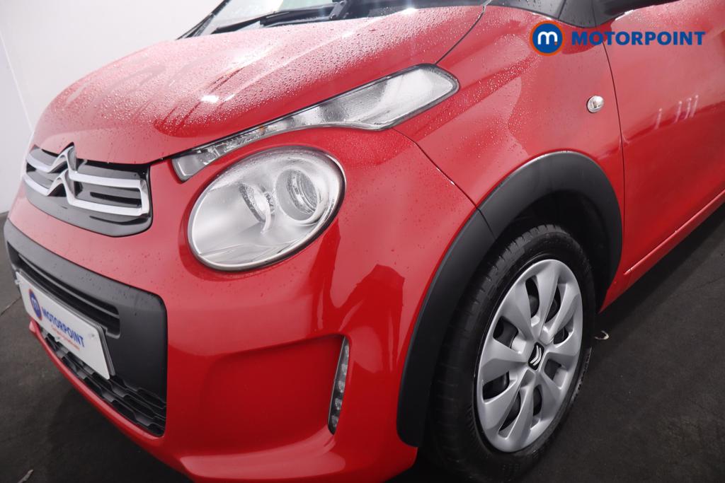 Used Citroen C1 2021 for sale - 77171315: Photo 19