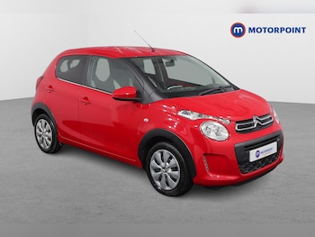 Used Citroen C1 2021 for sale - 77171315: Photo