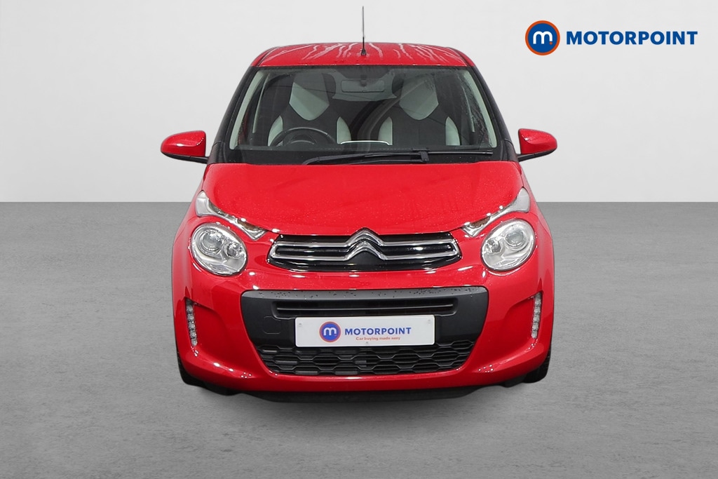 Used Citroen C1 2021 for sale - 77171315: Photo 2