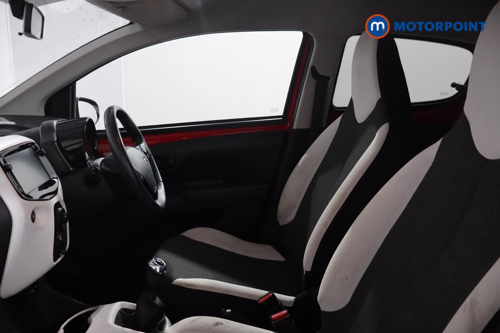 Used Citroen C1 2021 for sale - 77171315: Photo 20