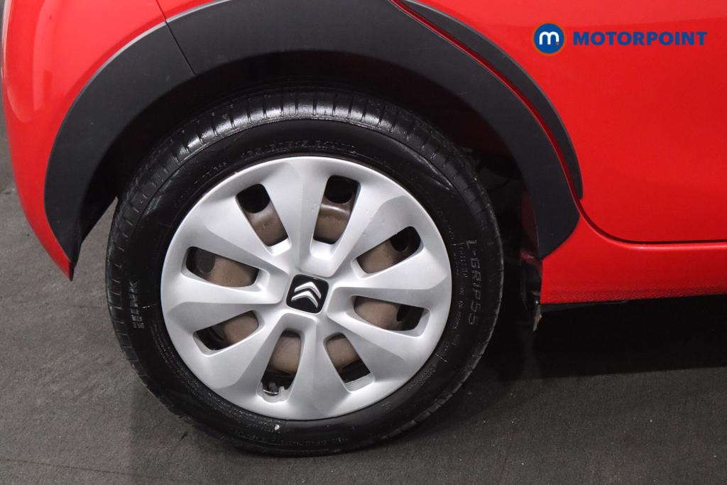 Used Citroen C1 2021 for sale - 77171315: Photo 24