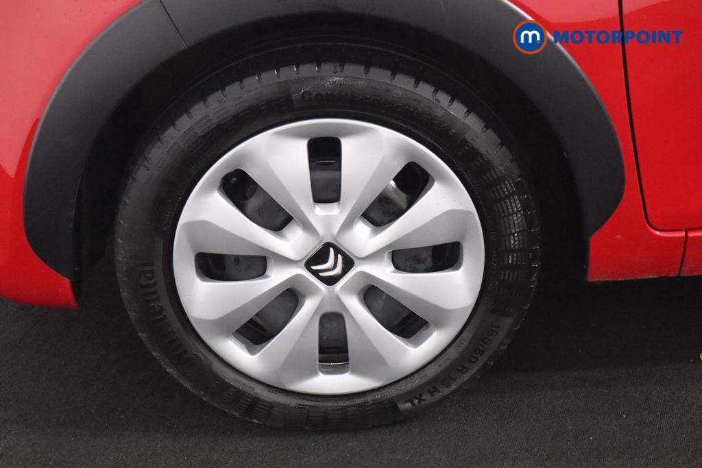 Used Citroen C1 2021 for sale - 77171315: Photo 26