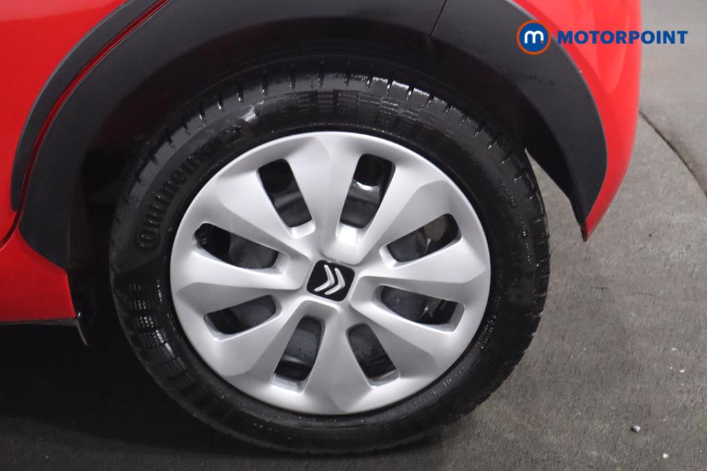 Used Citroen C1 2021 for sale - 77171315: Photo 27