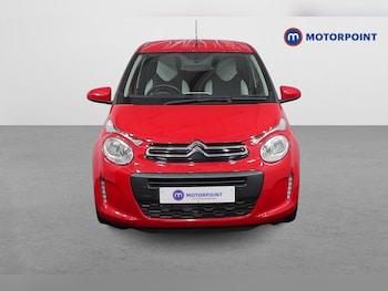 Used Citroen C1 2021 for sale - 77171315: Photo