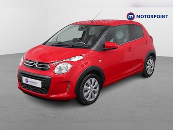 Used Citroen C1 2021 for sale - 77171315: Photo
