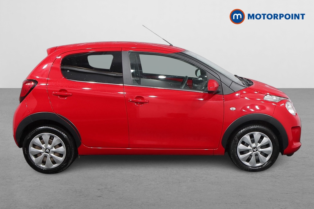 Used Citroen C1 2021 for sale - 77171315: Photo 8