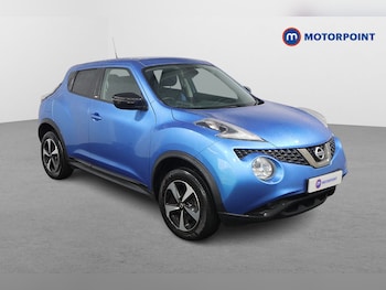 2019 - 1.6 [112] Bose Personal Edition 5dr CVT