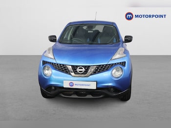 Used Nissan Juke 2019 for sale - 75776563: Photo