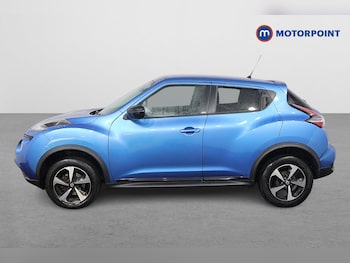 Used Nissan Juke 2019 for sale - 75776563: Photo