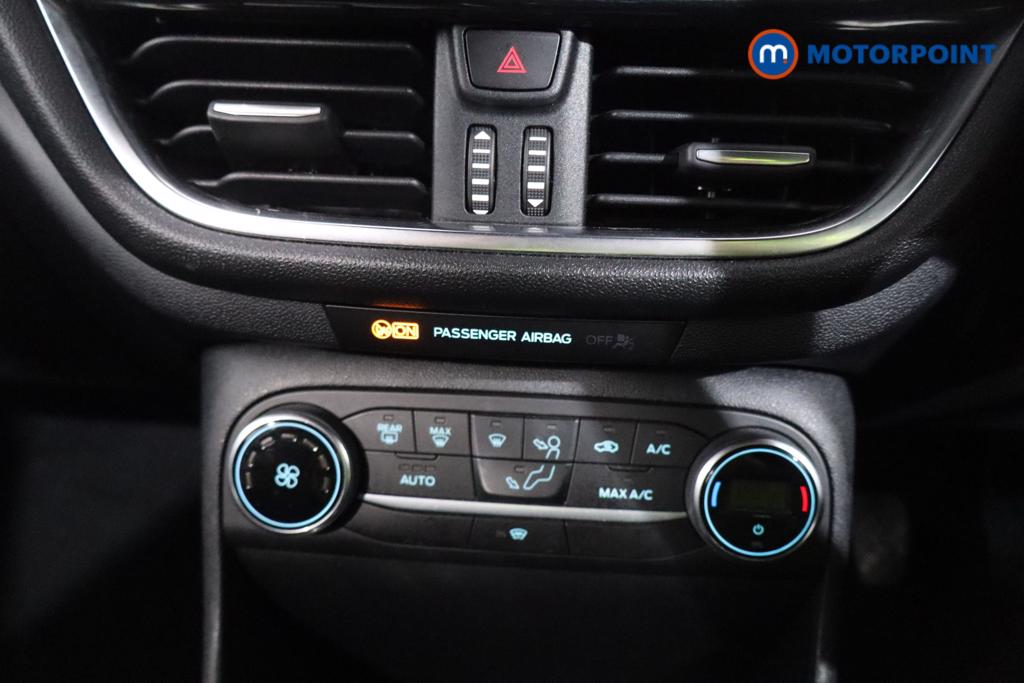 Used Ford Fiesta 2020 for sale - 77604345: Photo 11